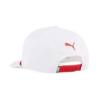 View Puma PUMA x AP Rope Golf Hat White Glow