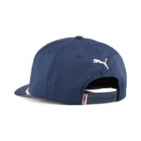 View Puma PUMA x AP Rope Golf Hat Deep Navy