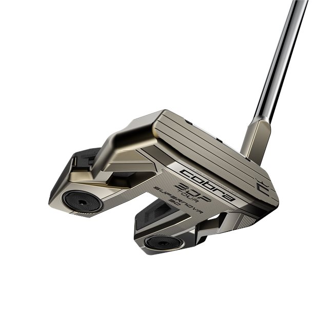 Cobra 3DP Tour Supernova 30 Putter Golf Club