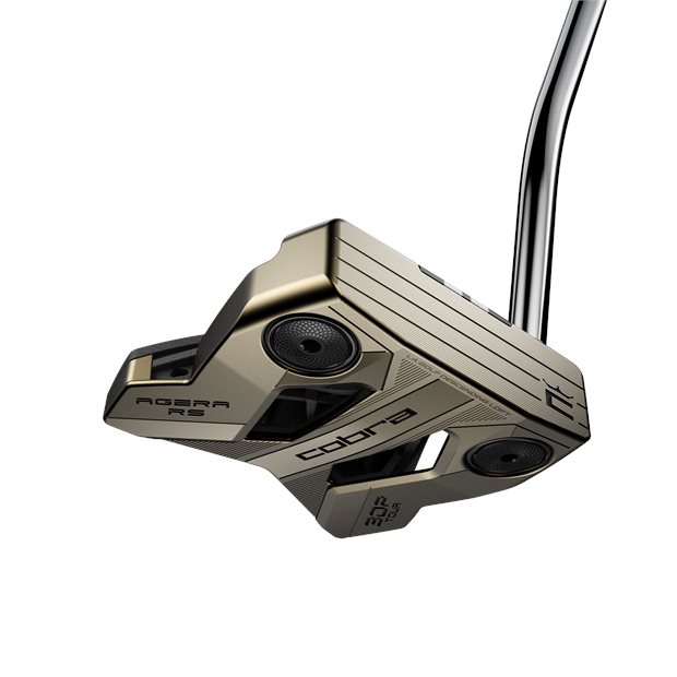 Cobra 3DP Tour Agera RS CB Counterbalance Putter Golf Club