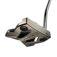 Cobra 3DP Tour Agera Left-Handed Putter Golf Club - Steel Shaft