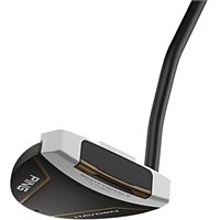 Ping Scottsdale TEC Hayden Putter Golf Club -  Steel Shaft