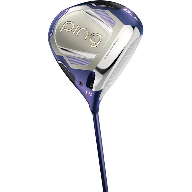 Ping G Le4 Ladies Driver Golf Club