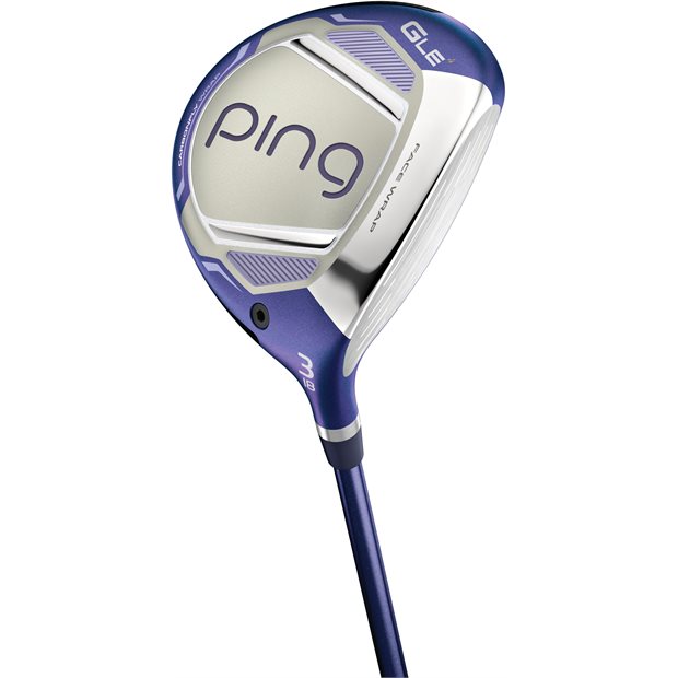 Ping G Le4 Ladies 3 Wood Golf Club