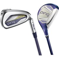 Ping G Le4 Combo