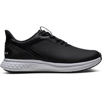 View FootJoy FJ Pulse Spikeless Black/White