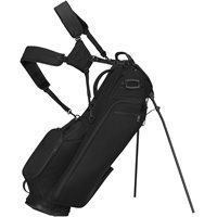 View TaylorMade Signature M4 Stand Black