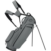 View TaylorMade Signature M4 Stand Grey