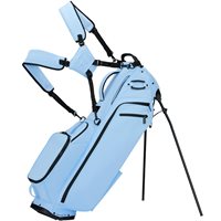 View TaylorMade Signature M4 Stand Light Blue
