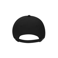 View TaylorMade Hamptons Golf Hat Black/Neon Pink