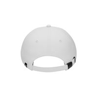 View TaylorMade Hamptons Golf Hat Light Grey