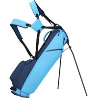 View TaylorMade FlexTech 2026 Carry Navy Cyan