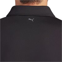 View Puma MATTR Brigade 2.0 Shirt Puma Black