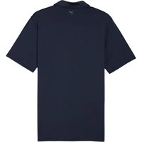 View Puma MATTR Brigade 2.0 Shirt Deep Navy