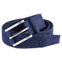 View Puma Stretch Weave Accessories Deep Navy