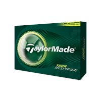 TaylorMade Tour Response 2026