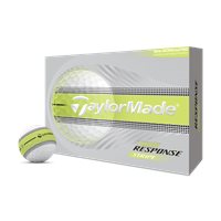TaylorMade Tour Response Stripe 2026