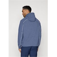View Nike Therma-Fit Par Outerwear Collegiate Navy/White/Thunder Blue