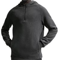View Nike Therma-Fit Par Outerwear Black/White