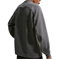 View Nike Therma-Fit Par Sweater Black/White