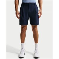 View Nike Dri-Fit Par5 Above Knee Shorts College Navy/Black
