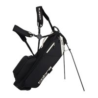 View Cobra Ultralight 2 Stand Black Sugared Almond