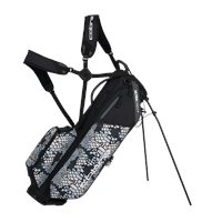 View Cobra Ultralight 2 Stand Black Snake Camo