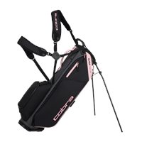 View Cobra Ultralight 2 Stand Black Rose Gold
