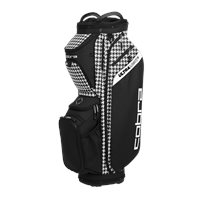 View Cobra Ultralight 2 Cart Houndstooth Melted Caramel