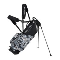 View Cobra Ultralight 2 Carry Black Snake Camo