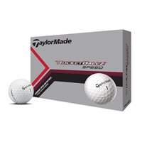 TaylorMade Rocketballz Speed 2025