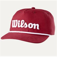 Wilson Script Rope
