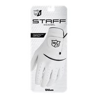 Wilson Staff Model 2026