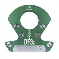 L.A.B. Golf DF3i Green
