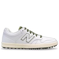 View New Balance 480 Golf SL Spikeless Olive