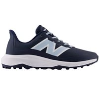 View New Balance Fresh Foam Contend V3 Spikeless Navy