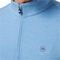 View TravisMathew Heater Pro Outerwear Pacific Coast
