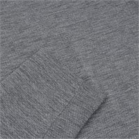 View TravisMathew Heater Pro Outerwear Heather Grey