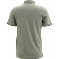 View TravisMathew Happier Hour Shirt Dark Olive