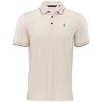View TravisMathew Happier Hour Shirt Birch