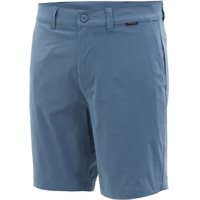 View TravisMathew Tech Knit Shorts Bering Sea
