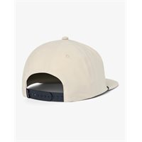 View TravisMathew Salted Shore Golf Hat Italian Sand
