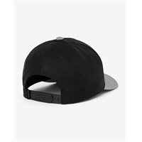 View TravisMathew Beerly Beloved 2.0 Golf Hat Black