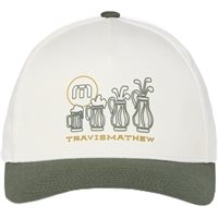 TravisMathew Beerly Beloved 2.0