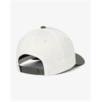 View TravisMathew Beerly Beloved 2.0 Golf Hat Off White
