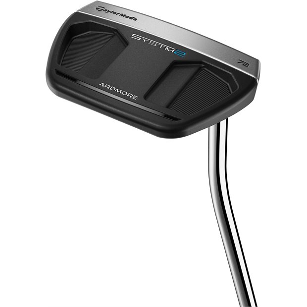 TaylorMade SYSTM2 Ardmore 72 Putter Golf Club