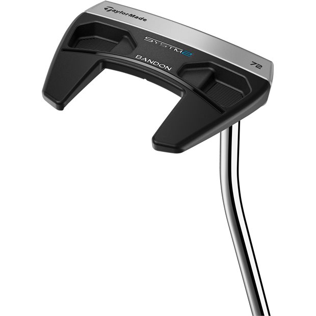 TaylorMade SYSTM2 Bandon 72 Putter Golf Club