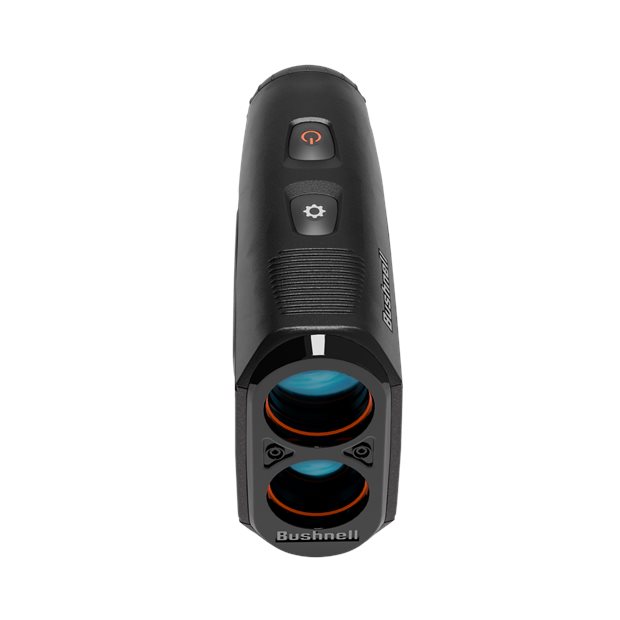 Bushnell Tour V7 Shift Patriot Pack GPS/Range Finder - Black/Orange