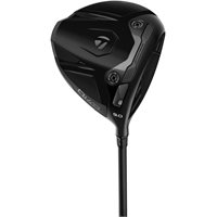 TaylorMade Qi4D Designer Series Shadowfall