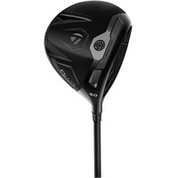 TaylorMade Qi4D LS Designer Series Shadowfall